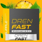 Preview: SuppleFit DREN FAST 30 stick-pack a 10 ml